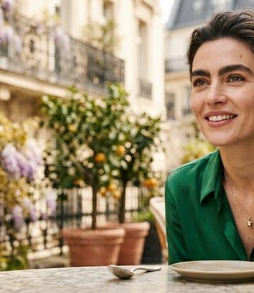 Cette saison, les sourcils n'en font qu'à leur tête et c'est tant mieux