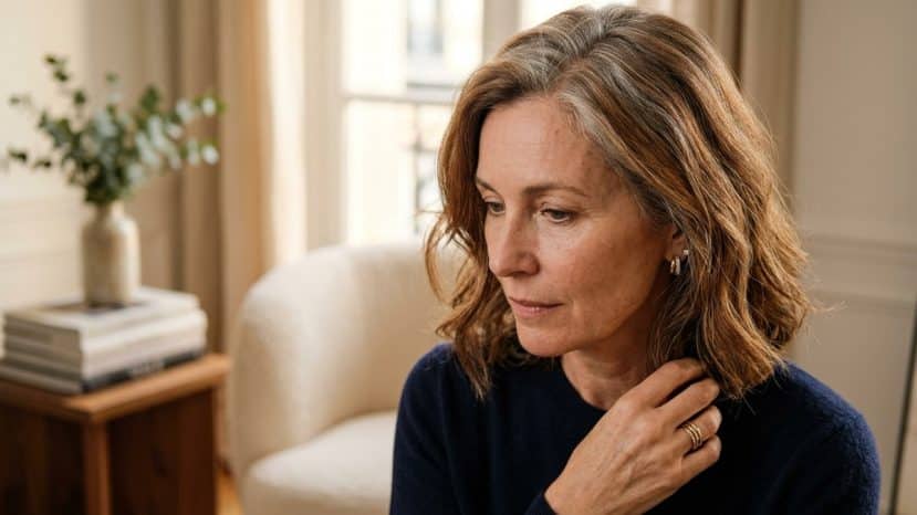 After 50, these hair colour shades that betray your grey hair