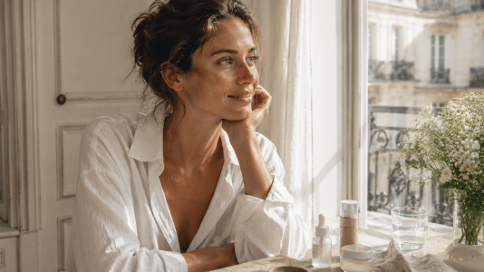 Comment construire une routine skincare efficace en 2026 ?