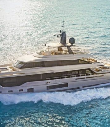 Cannes Yachting Festival 2026 : 150 avant-premières mondiales à découvrir du 8 au 13 septembre