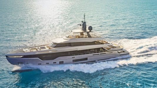 Cannes Yachting Festival 2026 : 150 avant-premières mondiales à découvrir du 8 au 13 septembre