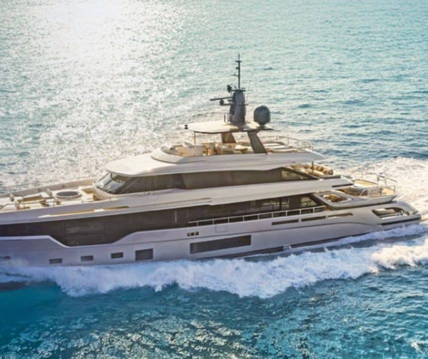 Cannes Yachting Festival 2026 : 150 avant-premières mondiales à découvrir du 8 au 13 septembre