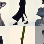 Christy Turlington de retour chez Armani : ce que dit cette campagne AH 2026