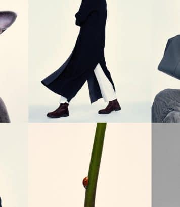 Christy Turlington de retour chez Armani : ce que dit cette campagne AH 2026