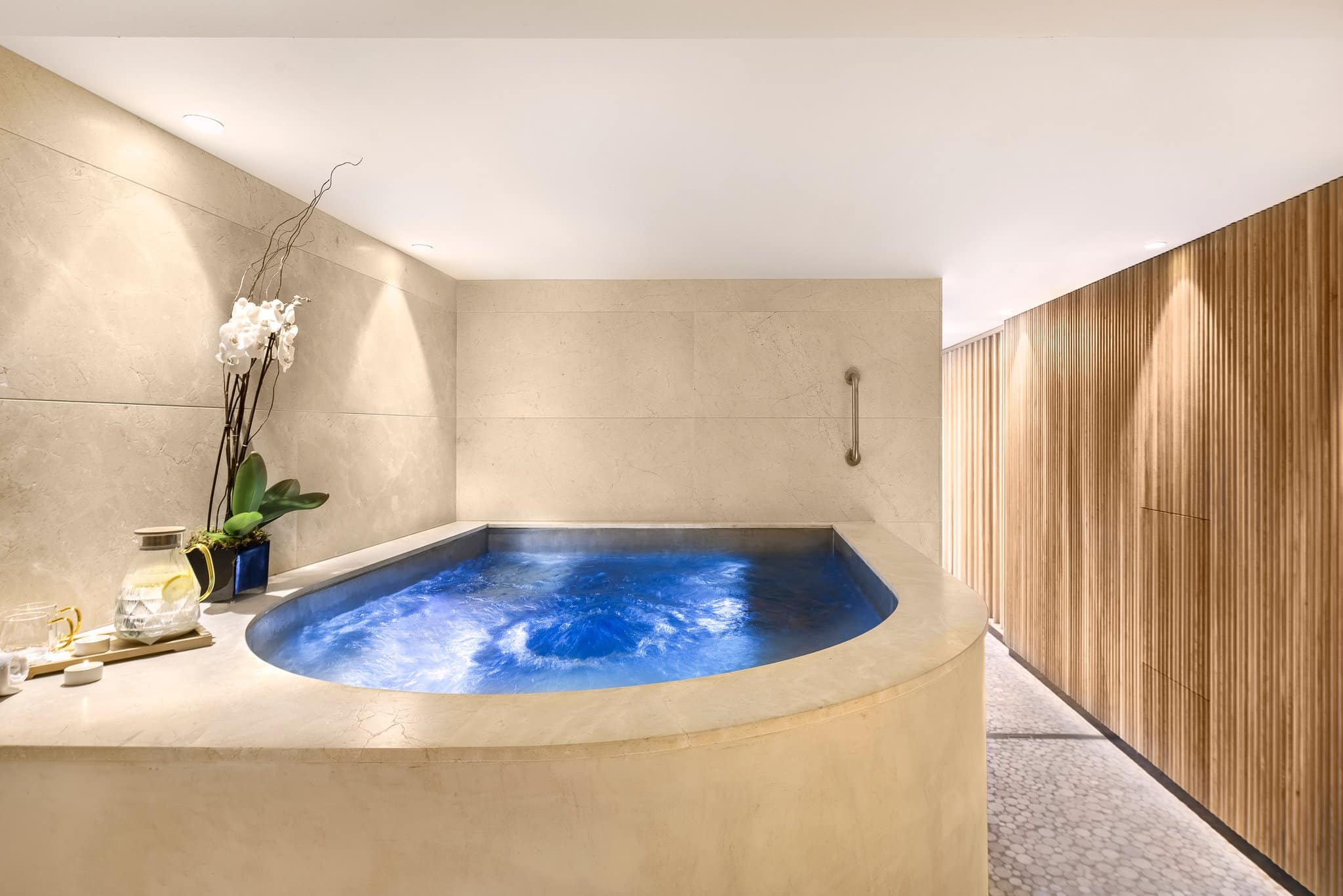 Majestic Hotel & Spa Barcelona rooftop vues et soins signature pour un été de luxe sur le Passeig de Gràcia