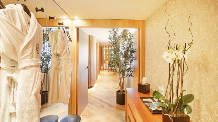 Majestic Hotel & Spa Barcelona rooftop vues et soins signature pour un été de luxe sur le Passeig de Gràcia