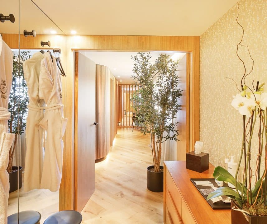 Majestic Hotel & Spa Barcelona rooftop vues et soins signature pour un été de luxe sur le Passeig de Gràcia