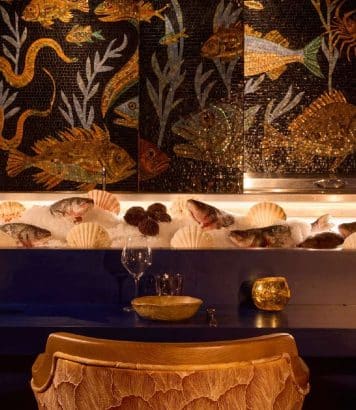 Manko Paris rouvre avenue Montaigne avec un nouveau décor et une programmation festive inédite dès septembre