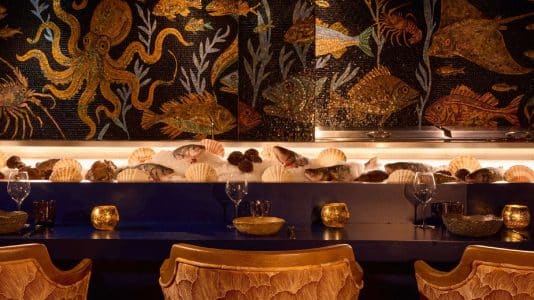 Manko Paris rouvre avenue Montaigne avec un nouveau décor et une programmation festive inédite dès septembre