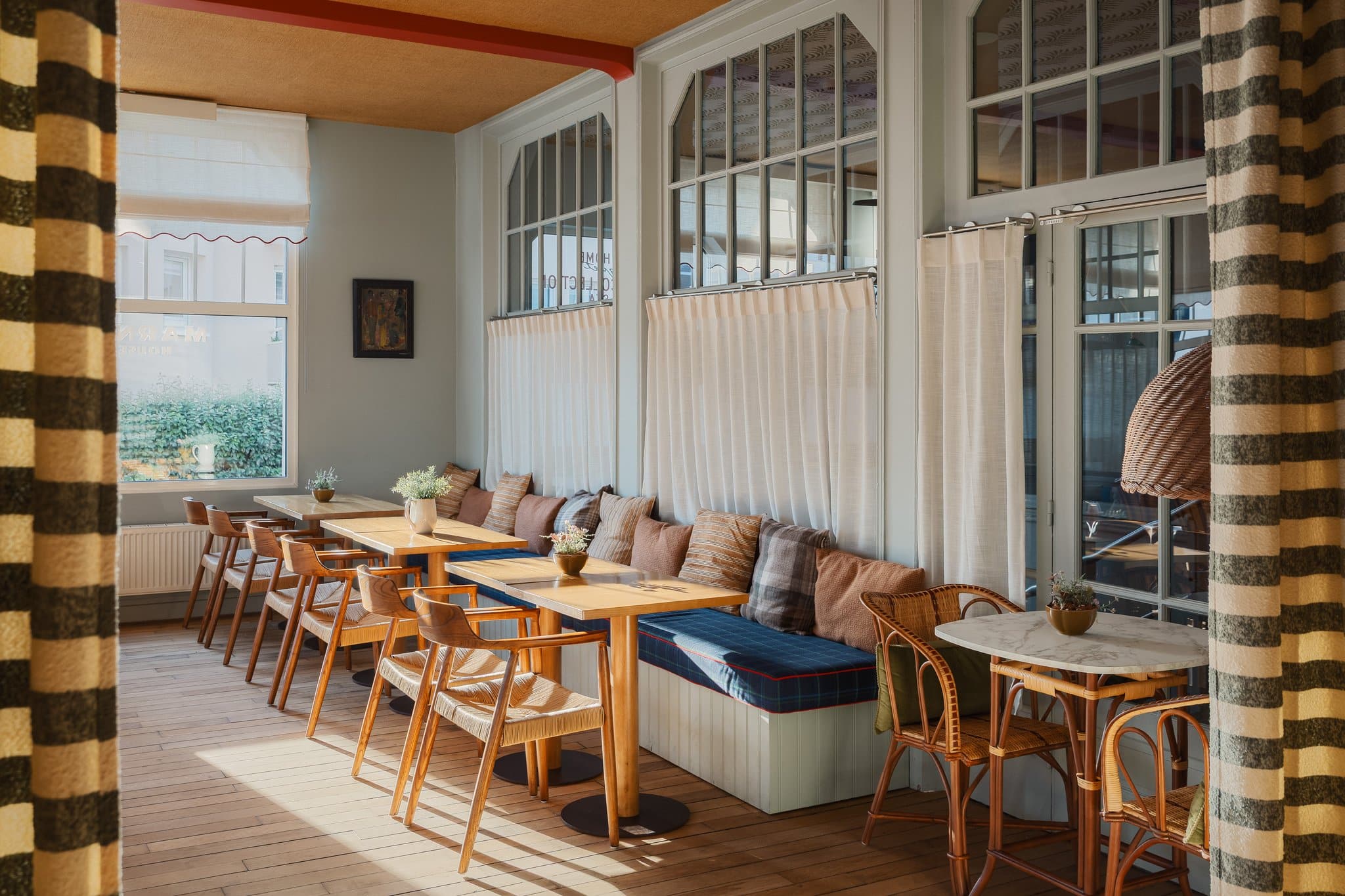 Marnie House au Touquet l'hôtel French Hamptons qui réinvente la Côte d'Opale dès septembre 2026