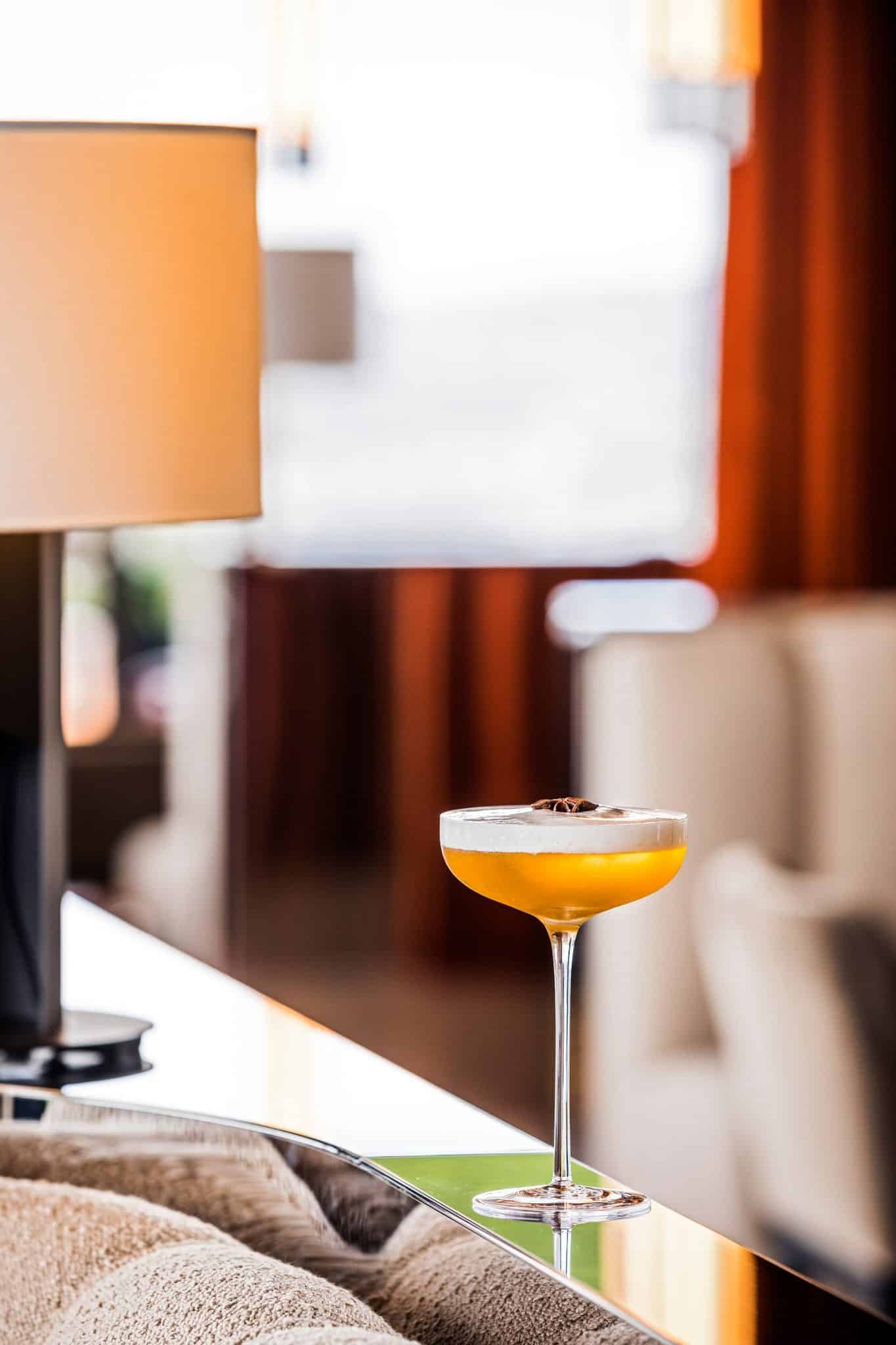 Bonnie Rooftop SO/ Paris ouvre sa terrasse en journée cet été pour un early apéritif au 15e étage