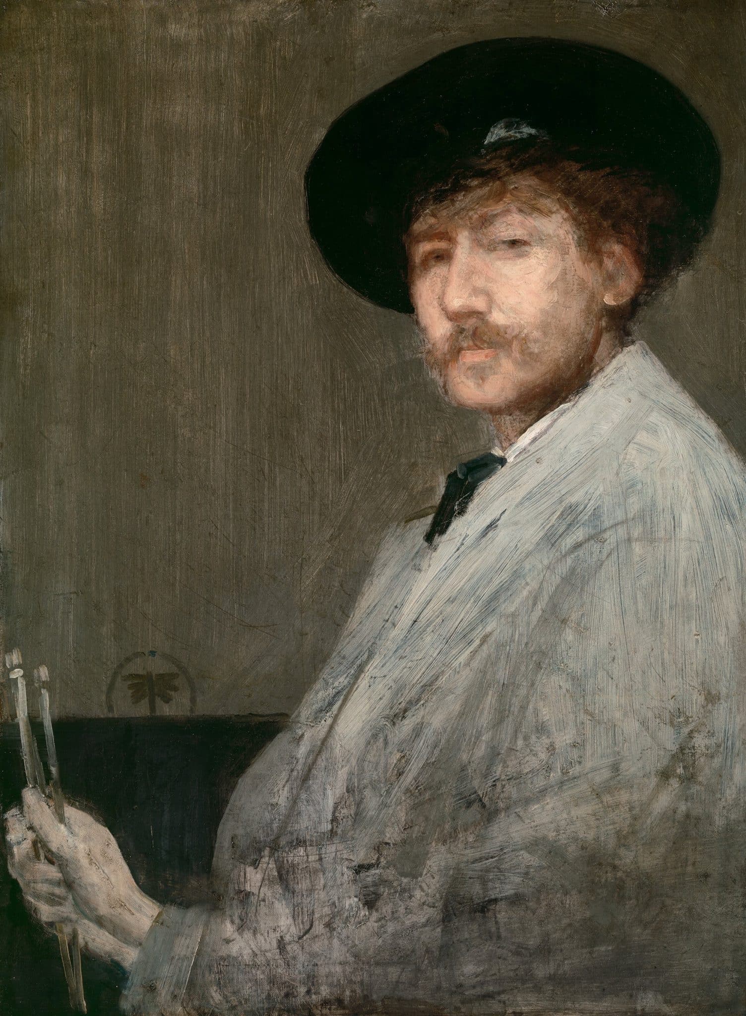 Van Gogh Museum et Petit Palais réunissent Eva Gonzalès dans la première rétrospective jamais consacrée à cette peintre impressionniste