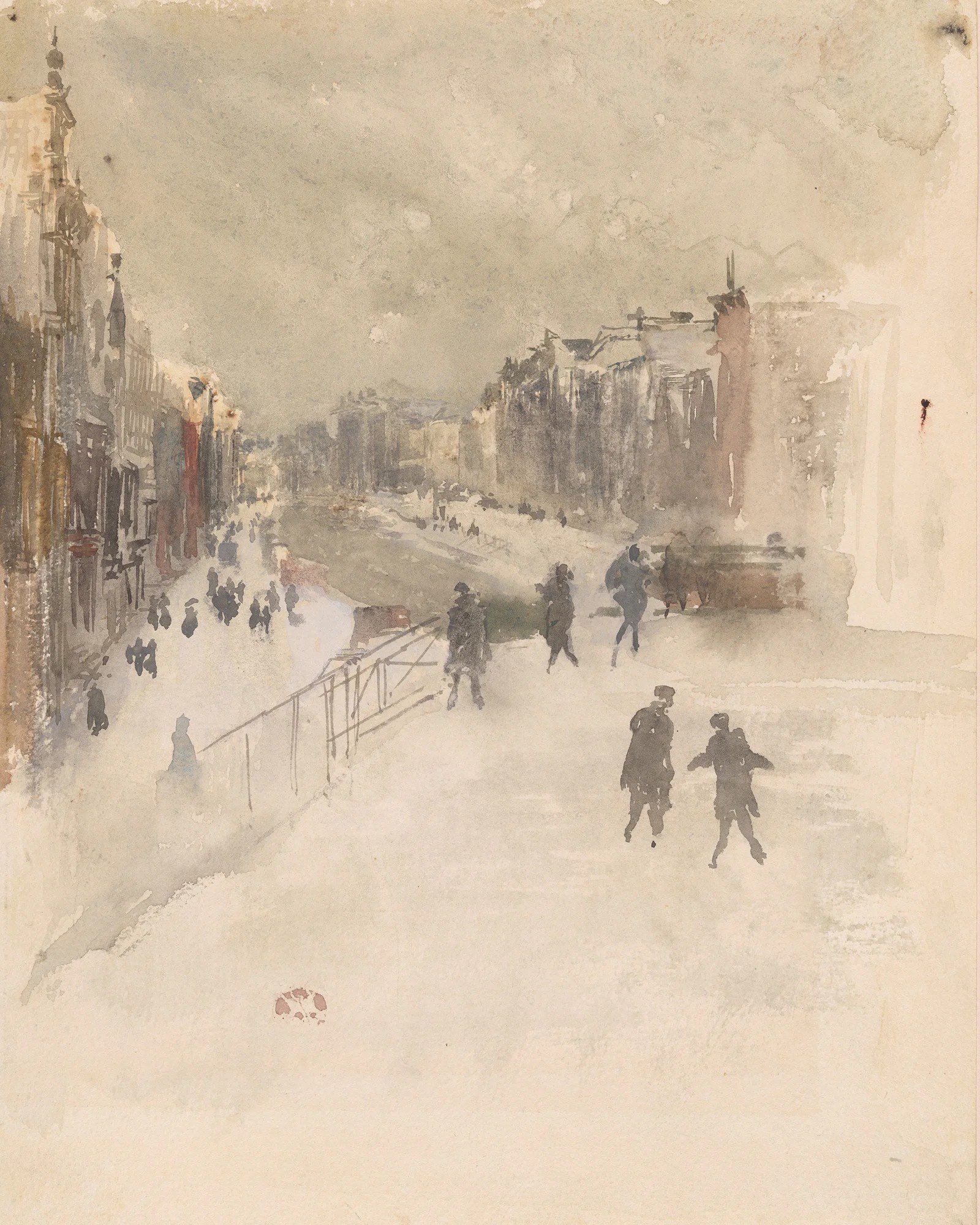 Van Gogh Museum et Petit Palais réunissent Eva Gonzalès dans la première rétrospective jamais consacrée à cette peintre impressionniste