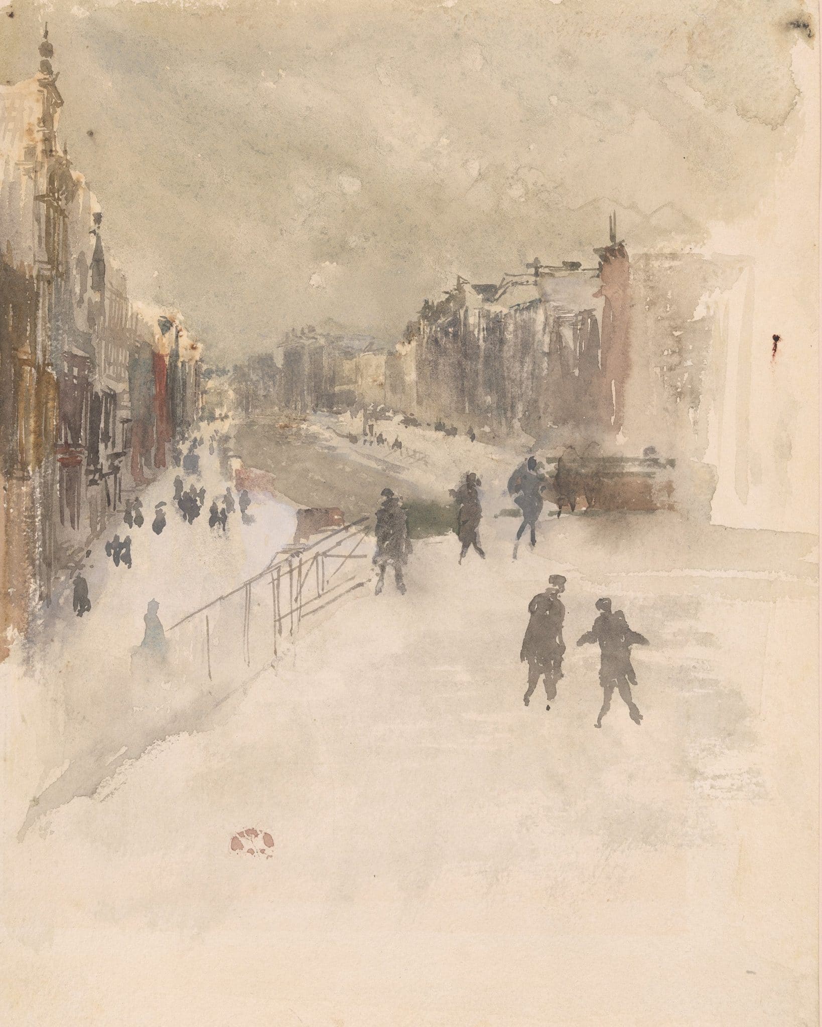 Van Gogh Museum et Petit Palais réunissent Eva Gonzalès dans la première rétrospective jamais consacrée à cette peintre impressionniste