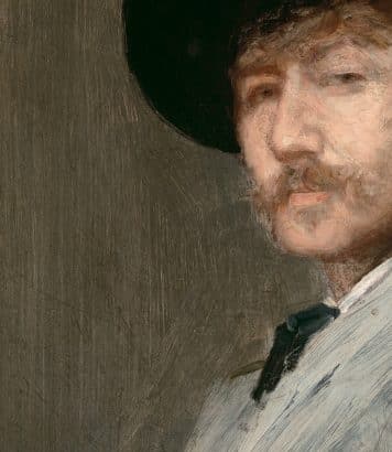 Van Gogh Museum et Petit Palais réunissent Eva Gonzalès dans la première rétrospective jamais consacrée à cette peintre impressionniste