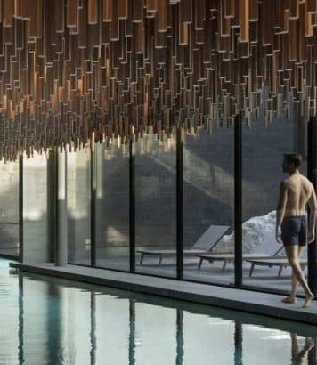 ParisSelectBook - 22 hôtels Six Senses distingués par le guide Michelin