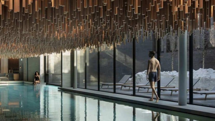 ParisSelectBook - 22 hôtels Six Senses distingués par le guide Michelin