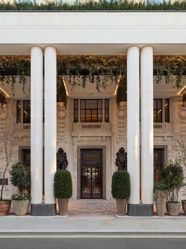 22 hôtels Six Senses distingués par le guide Michelin