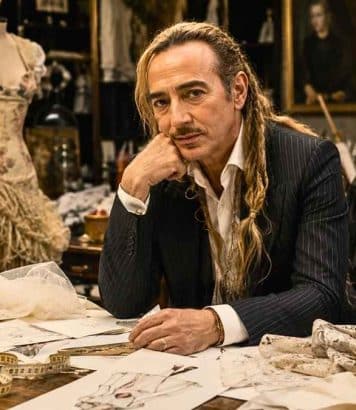 I decided the exhibition should not take place": John Galliano pulls out of the Met