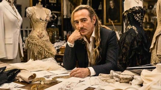 I decided the exhibition should not take place": John Galliano pulls out of the Met