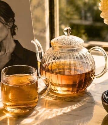 Victoria Beckham swears by this caffeine-free coffee alternative