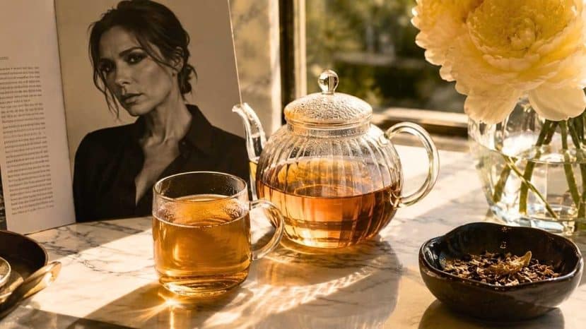 Victoria Beckham swears by this caffeine-free coffee alternative