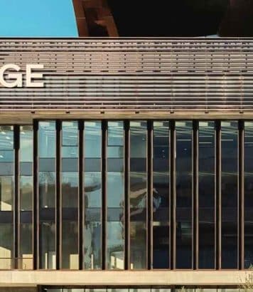 Ce nouveau QG de 600 m² dans le 10e va rythmer la rentrée à Paris