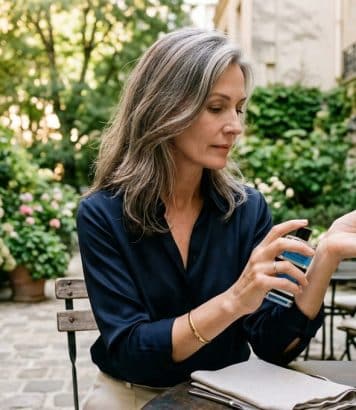 More than 50 years on, this iconic Yves Saint Laurent fragrance is winning over a new generation