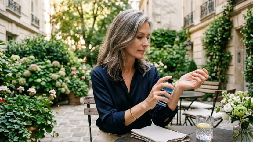 More than 50 years on, this iconic Yves Saint Laurent fragrance is winning over a new generation