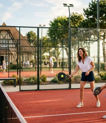 ParisSelectBook - 5 activités en famille à Deauville et la Côte Fleurie cet été