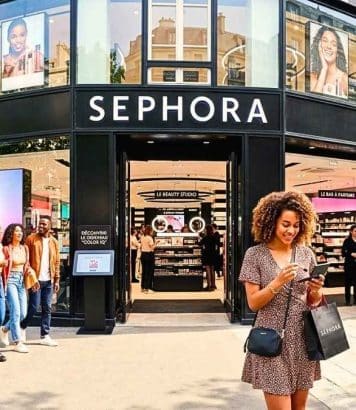 This €29.90 BYOMA serum targets 8 signs of ageing and is coming to Sephora