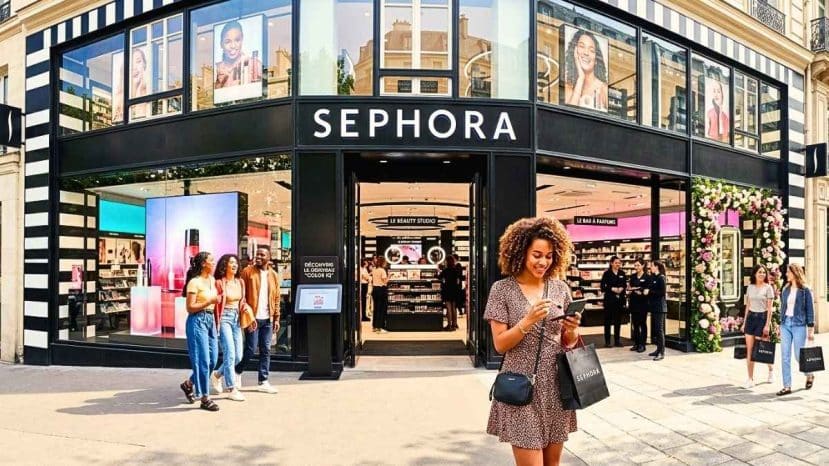 This €29.90 BYOMA serum targets 8 signs of ageing and is coming to Sephora