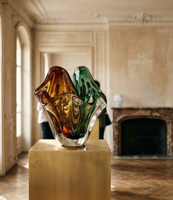 Paris Design Week 2026 : 400 lieux gratuits à explorer du 10 au 19 septembre