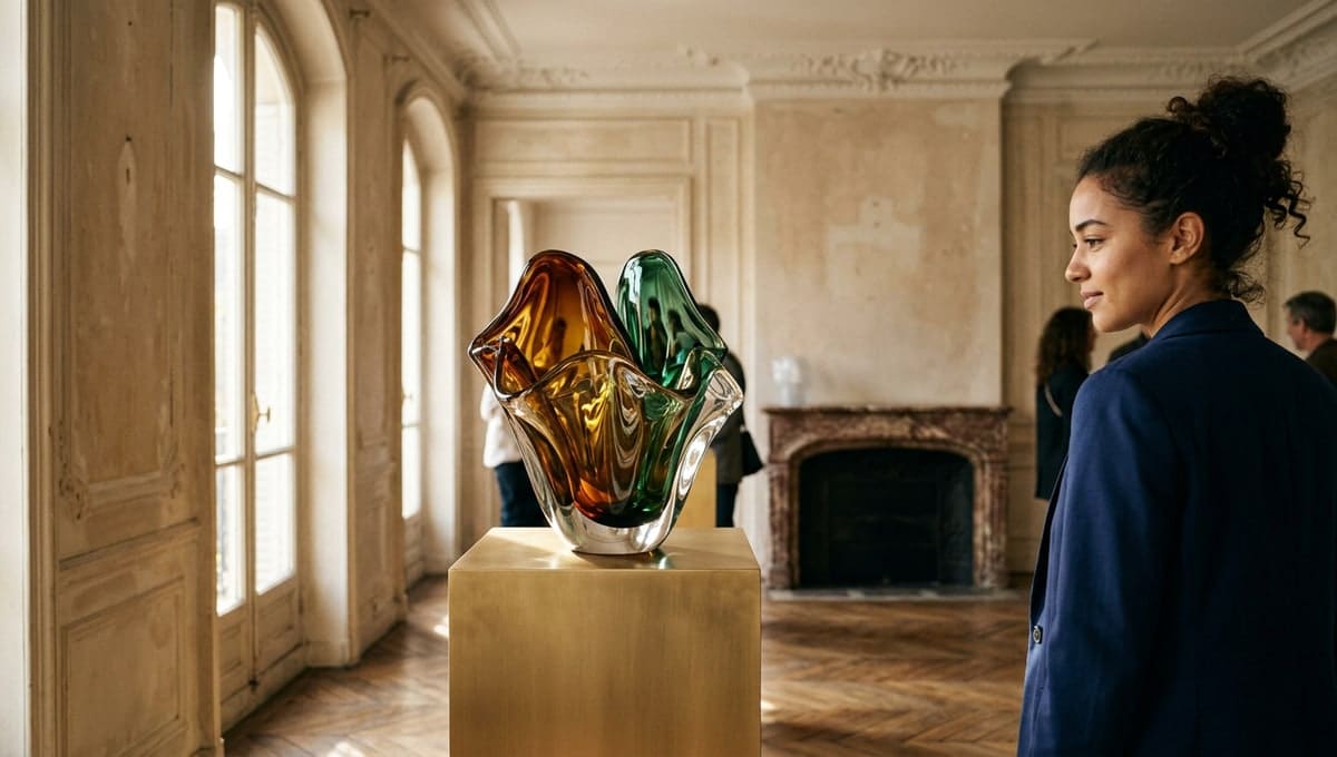 Paris Design Week 2026 : 400 lieux gratuits à explorer du 10 au 19 ...