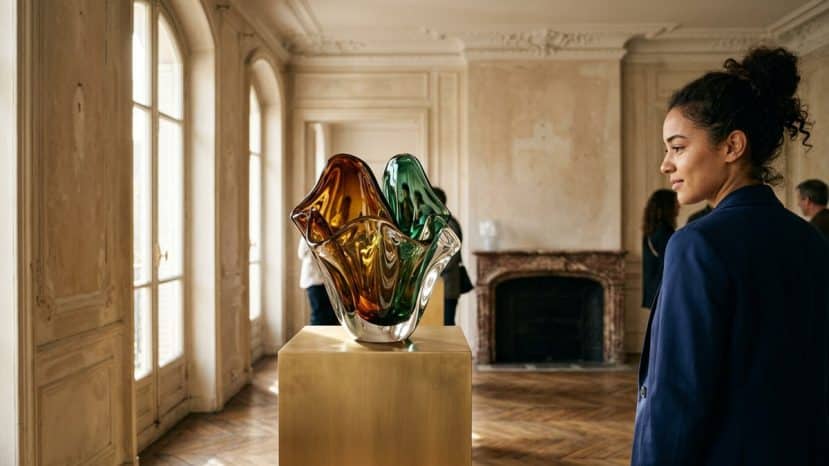 Paris Design Week 2026: 400 free venues to explore from 10 to 19 September