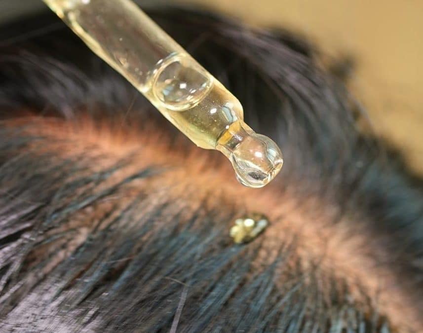 Ces sérums capillaires coréens que les dermatologues recommandent pour la pousse