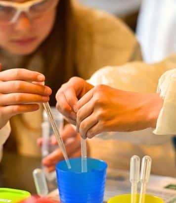 Workshops, talks and tastings in Issy for the Fête de la Science 2026