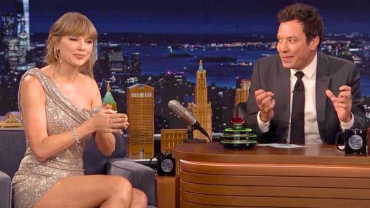 You chose this": the mantra Taylor Swift repeats when the pressure becomes unbearable