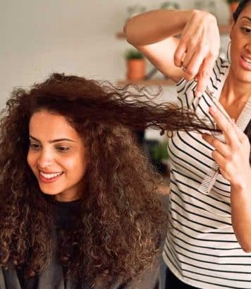 It shouldn't look too done": the standout autumn haircuts of the season