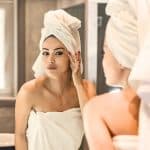 Cette crème corps L'Occitane au karité offre 41% de nutrition dès la première application