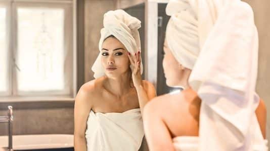 L'Occitane's shea butter body cream delivers 41% more nutrition from the very first application