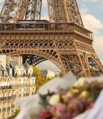 Face à la Tour Eiffel, cette suite de 185 m² du Pullman redéfinit le luxe parisien
