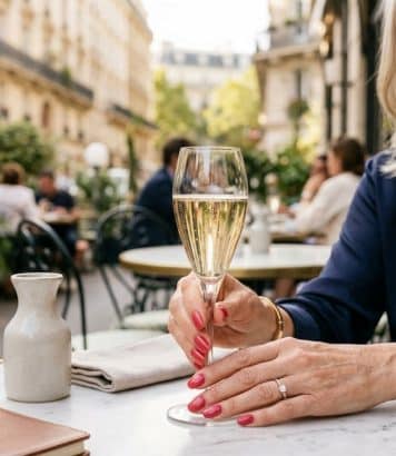 The nail polish shades that perfect your manicure after 50 and make your hands glow