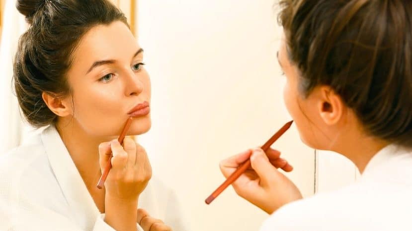 Ces maquillages tout en douceur qui réussissent la transition vers l'automne 2026
