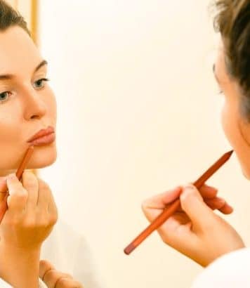 These soft-touch makeup looks that nail the transition into autumn 2026