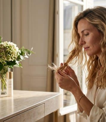 It will break your hair": 5 mistakes to avoid with summer-damaged hair