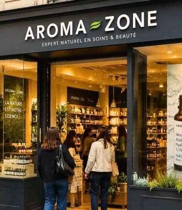 It smooths my wrinkles": this Aroma-Zone serum at €5.95 is flying off the shelves