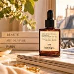 150 000 micro-aiguilles dans ce sérum anti-âge Typology à tester en 28 jours