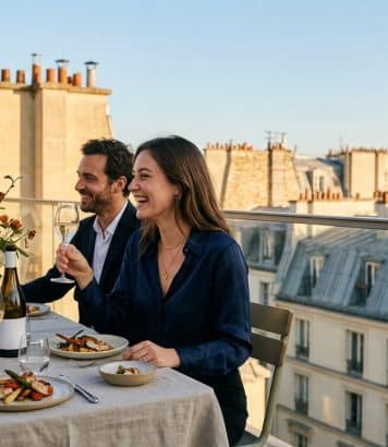 Ten new Paris restaurants that will make autumn 2026 worth the wait