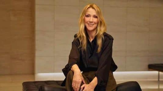 Céline Dion impose la « no-manicure manicure », la tendance ongles de la rentrée